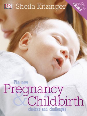 cover image of The New Pregnancy & Childbirth